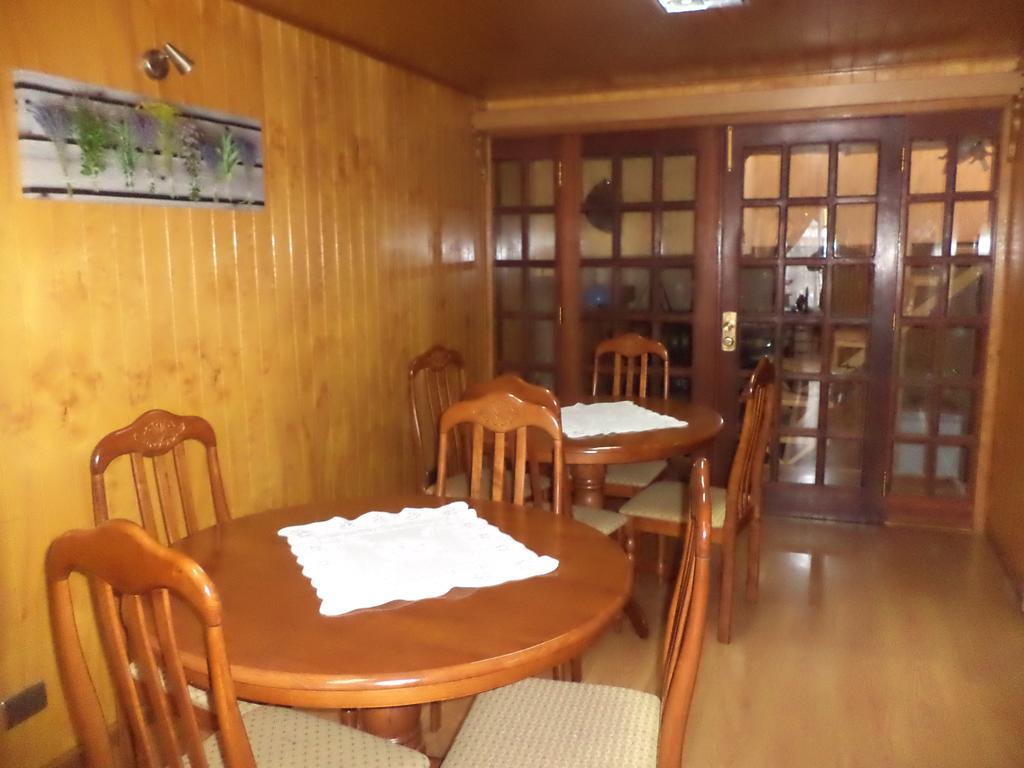 Hostal Lagunitas Puerto Montt Cameră foto